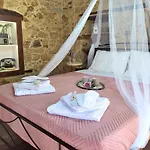 Filia\'S Traditional Haouse, Old Town In Heraklion