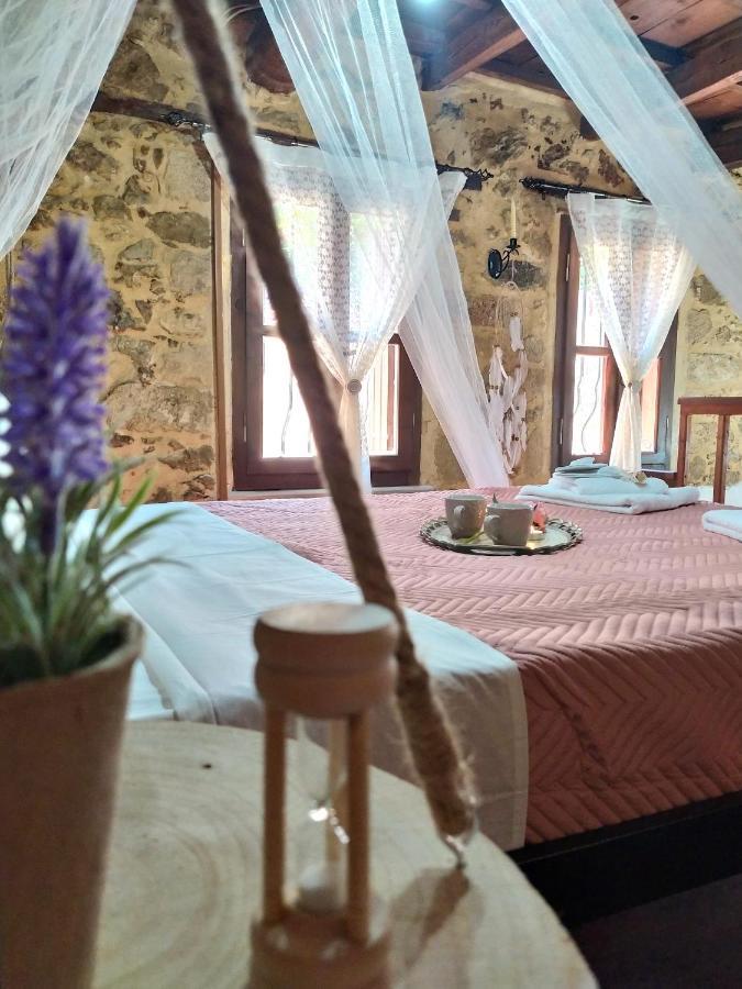Filia's Traditional Haouse, Old Town In Appartement Héraklion