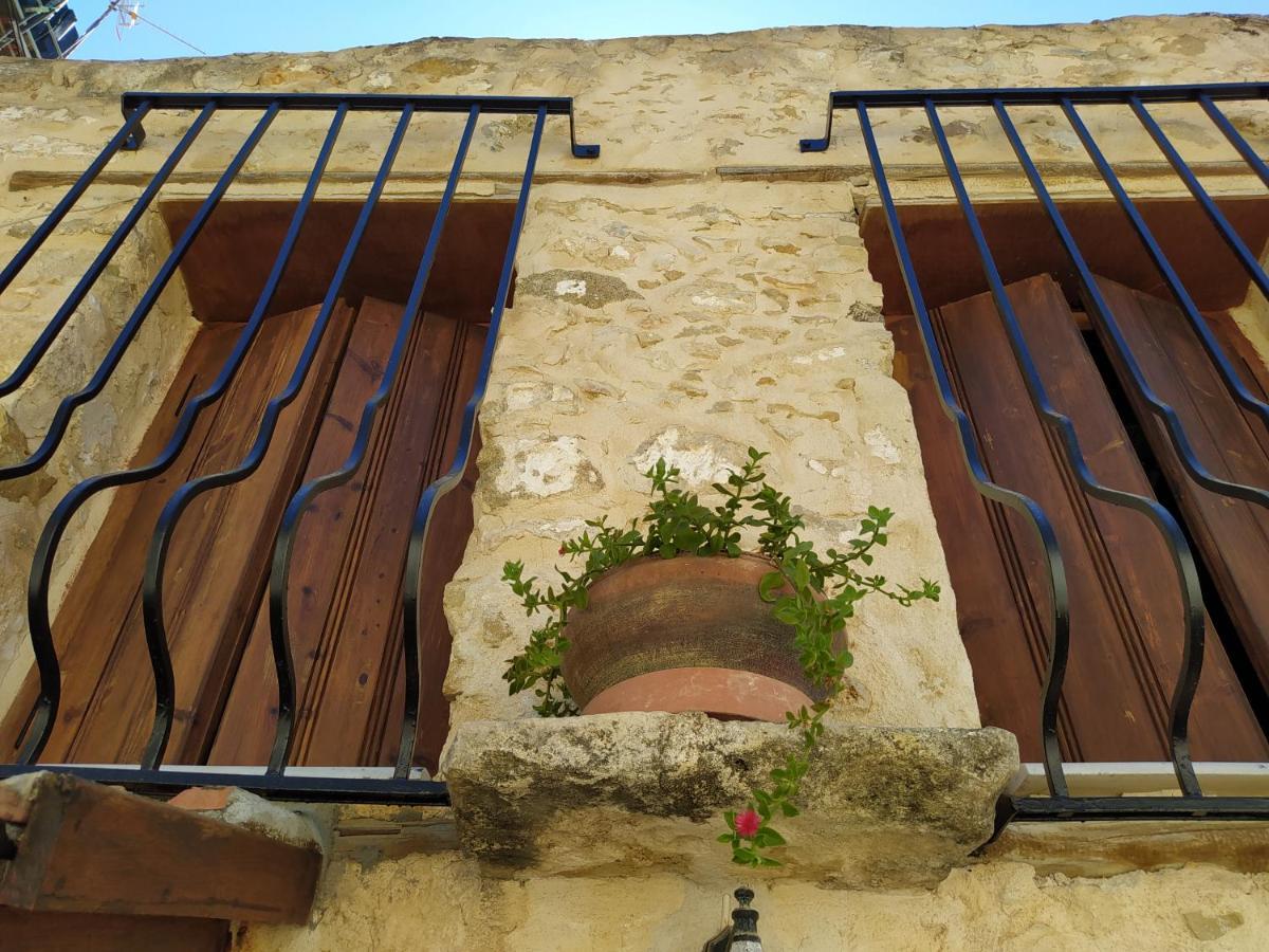Filia's Traditional Haouse, Old Town In Appartement Héraklion