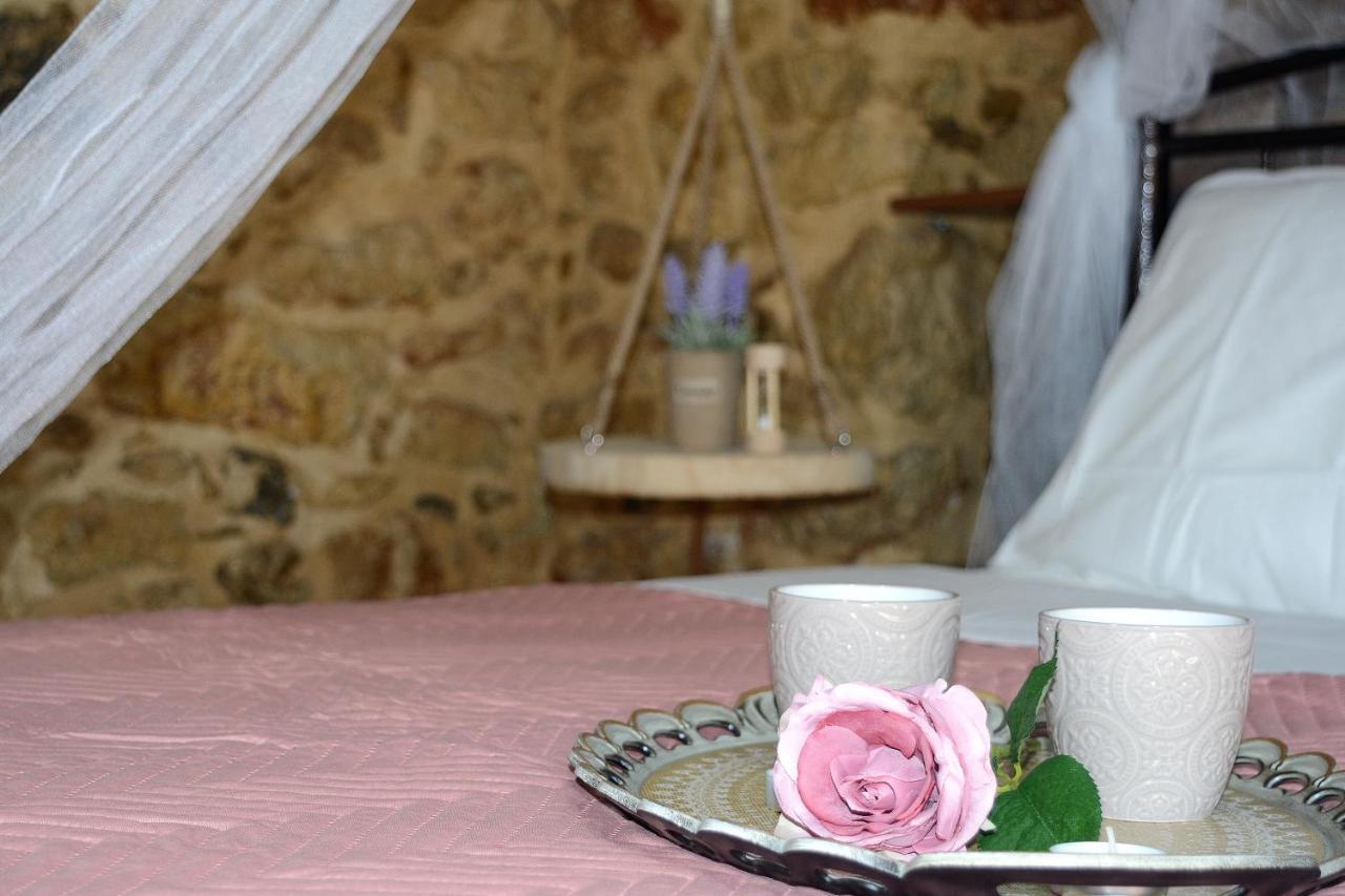 Filia's Traditional Haouse, Old Town In Appartement Héraklion