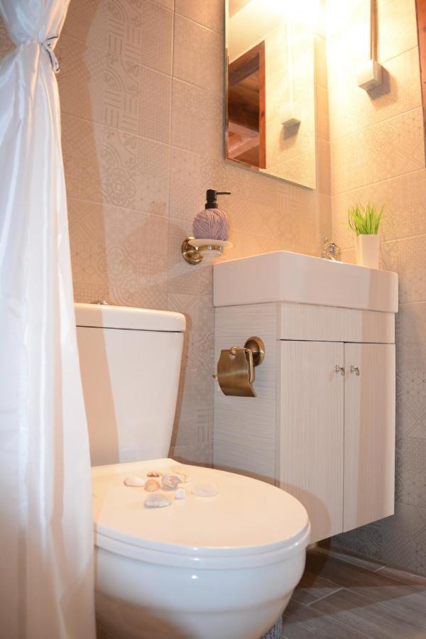 Filia's Traditional Haouse, Old Town In Appartement Héraklion