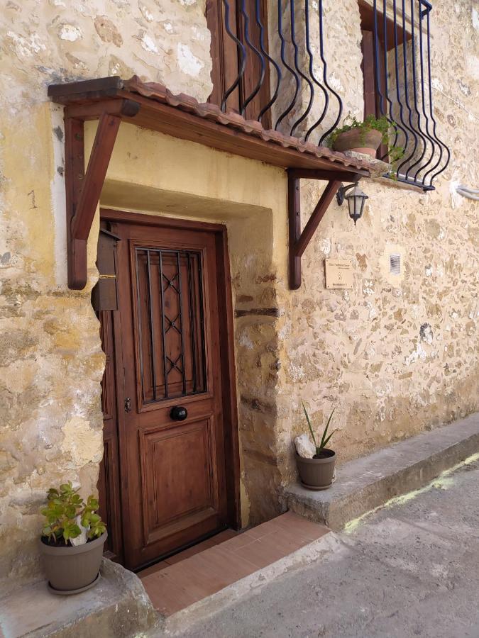 Appartement Filia's Traditional Haouse, Old Town In
