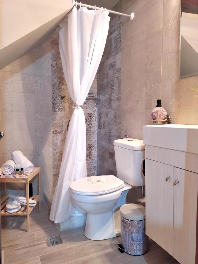 Apartment Filia's Traditional Haouse, Old Town In Heraklion (Crete)