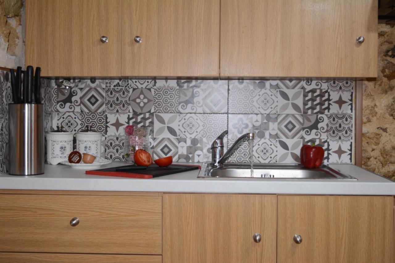 Apartment Filia's Traditional Haouse, Old Town In